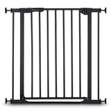 Преграда Clear Step Autoclose 2 Black Hauck