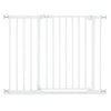 Преграда Clear Step +21см White Hauck