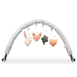 Играчка За Кошара Travel Bed Mobile Forest Hauck