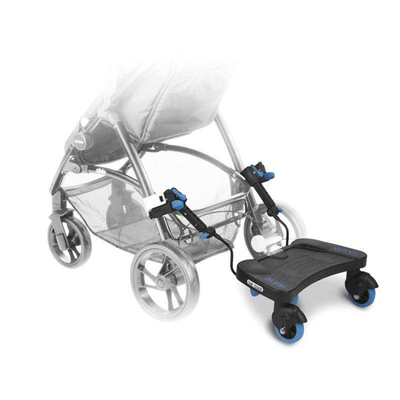 599 Aaa Plataforma Universal Be Cool --- BebeMama