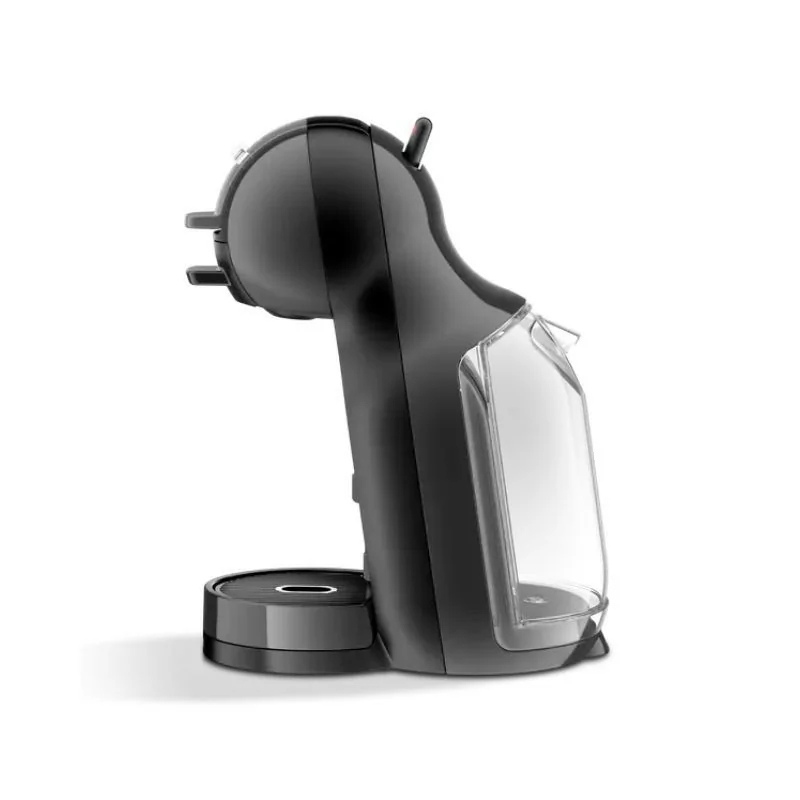 Krups Kp123810 Espressor Mini Me Negru/Antracit