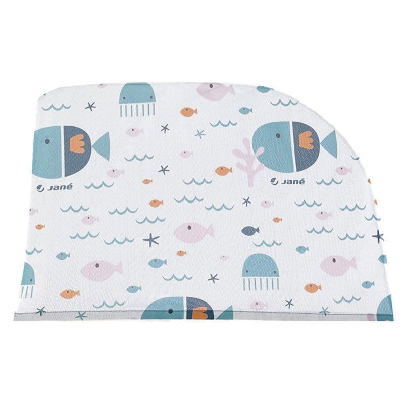 050324C01 Сенник За Кола Xl 50-75 См/60-115 См - Щори И Сенници - Jane - BebeMama