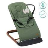 Fillikid Бебешки Шезлонг Star - Green