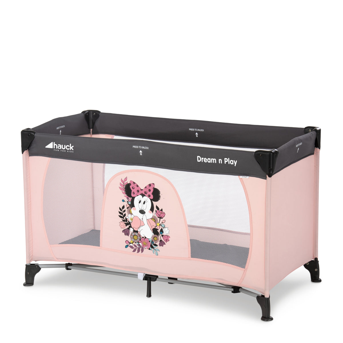 Кошара Dream N Play Minnie Sweetheart Hauck