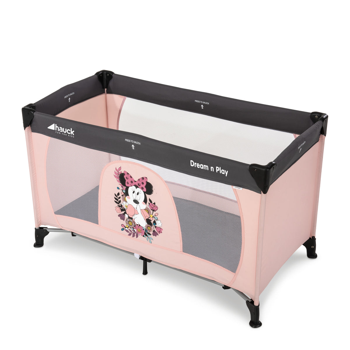 Кошара Dream N Play Minnie Sweetheart Hauck