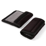 60251 Diono Предпазители За Колан Черни --- BebeMama