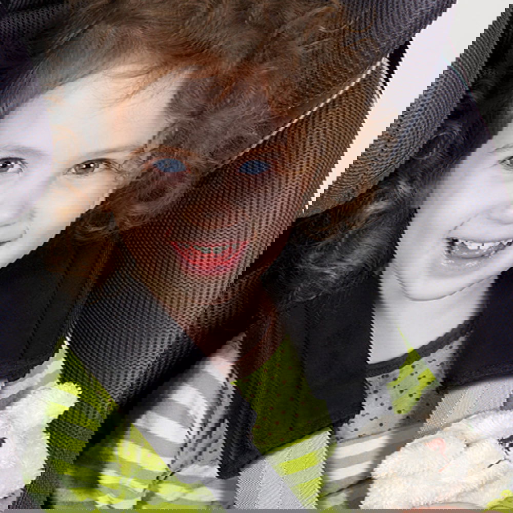 60251 Diono Предпазители За Колан Черни --- BebeMama