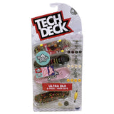 6028815 Скейтборд 96Мм 4 Броя --- BebeMama