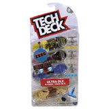 6028815 Скейтборд 96Мм 4 Броя --- BebeMama