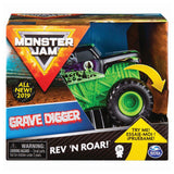 Mj Fortune Revn Roar 1:43 Spin Master