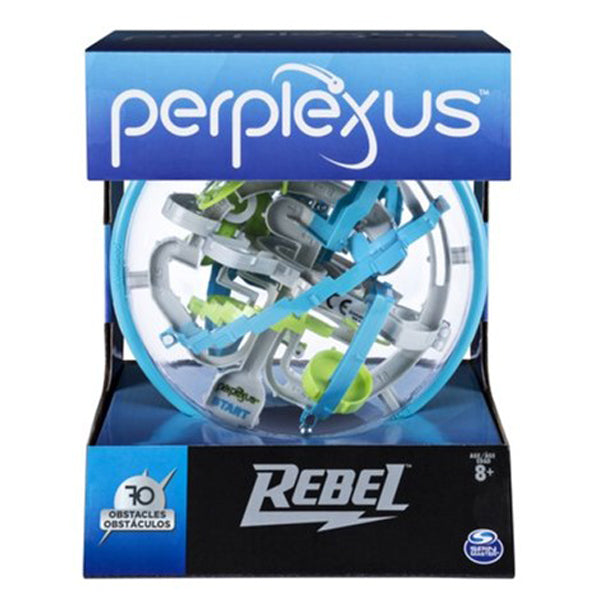 Labirintul Perplexus 20115741