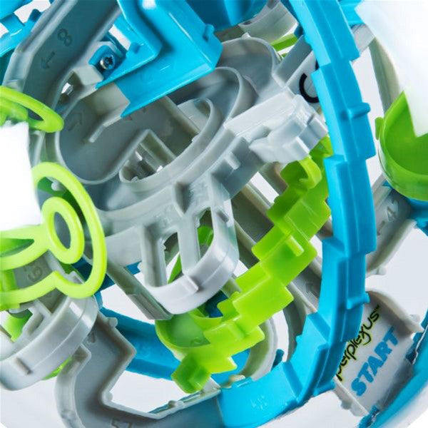 Labirintul Perplexus 20115741