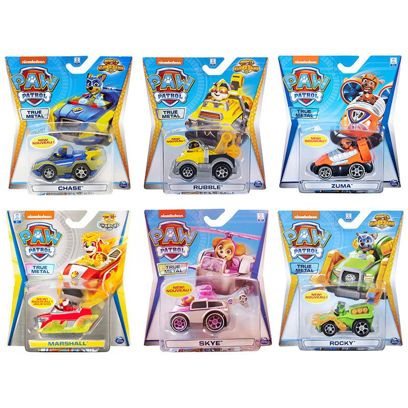 6053257 Летящи Превозни Средства Rocky --- BebeMama