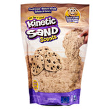 6053900 Kinetic Sand Неизсъхващ Пясък Vannila --- BebeMama