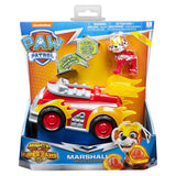 Vehicul cu figurină Marshall