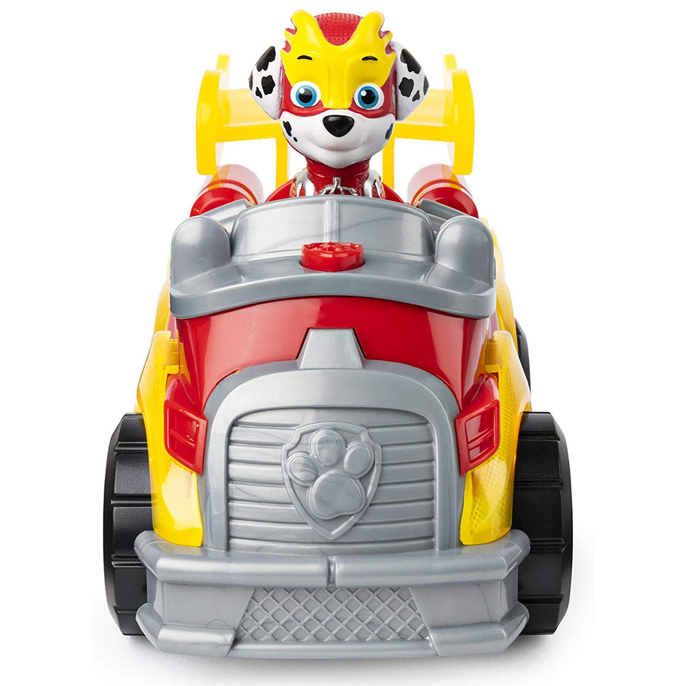 Vehicul cu figurină Marshall