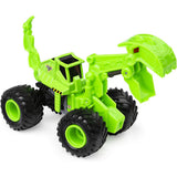Vehicul Mj