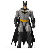 Batman figura, 4 hüvelykes, 2 darabos, Spin Master