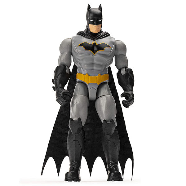Batman figura, 4 hüvelykes, 2 darabos, Spin Master