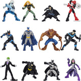 Мини Фигура В Кутия Batman Spin Master