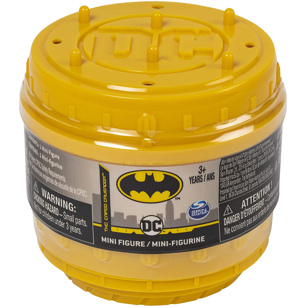 Мини Фигура В Кутия Batman Spin Master