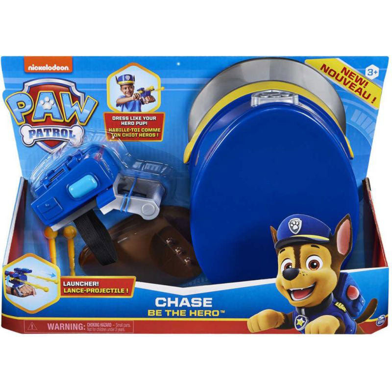 Paw Patrol Герои Marshall Spin Master