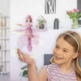 Flyere Zână Zburătoare Cristal Roz 20128277
