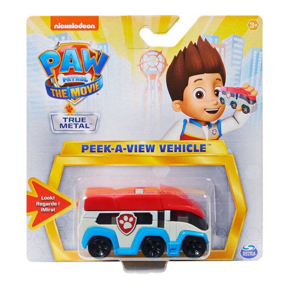 Mini navă de patrulare