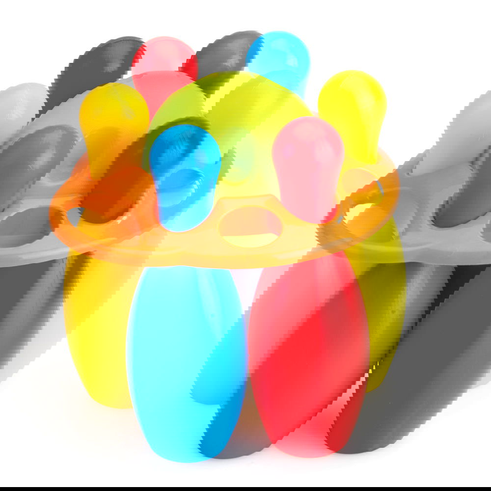 6073 Боулинг Малък Dolu --- BebeMama