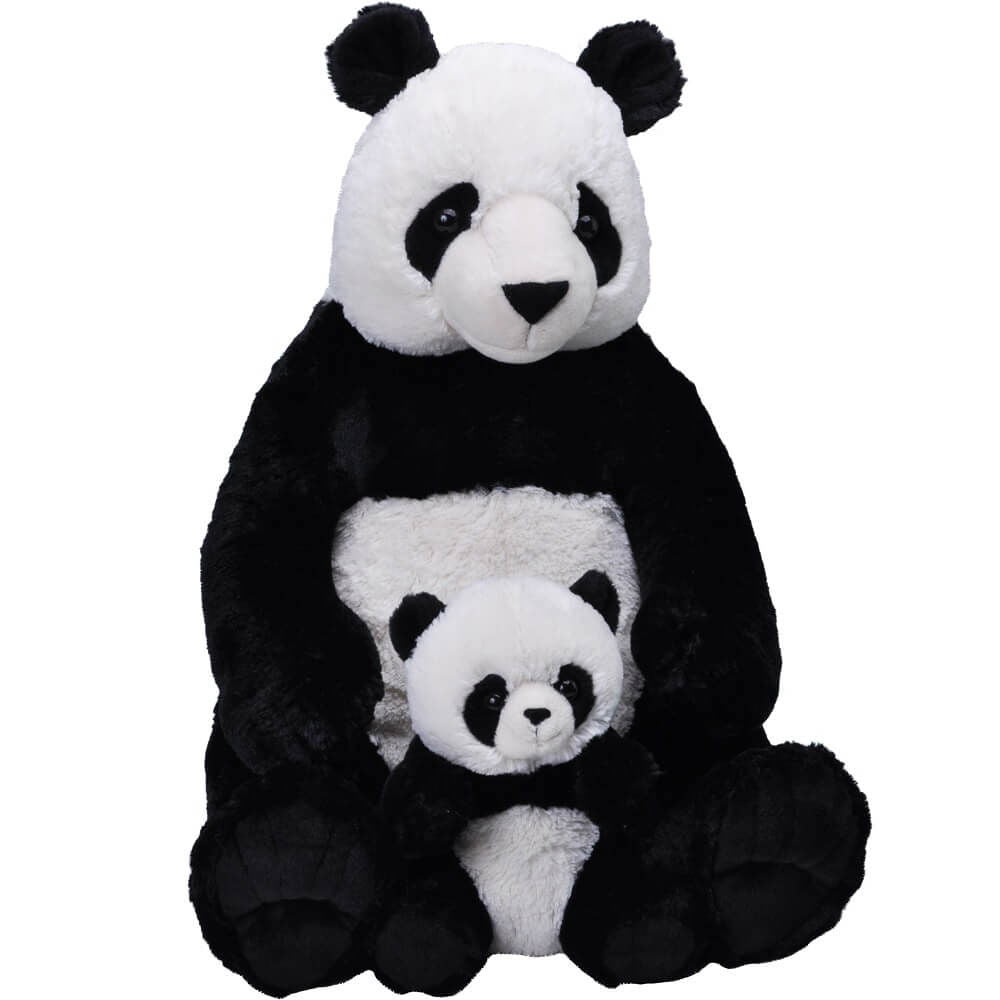 24099 Панда Мама И Бебе 24/60 См. --- BebeMama