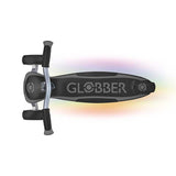 Тротинетка Ultimum Lights Със Светеща Платформа Сива Globber