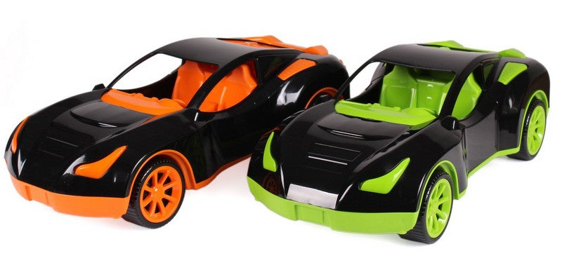 Автомобил 38Х17Х12