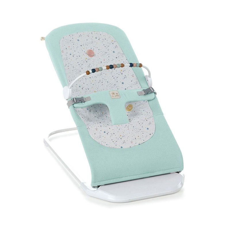 6140 T82 Шезлонг Gandulita Baluu Cosmos --- BebeMama