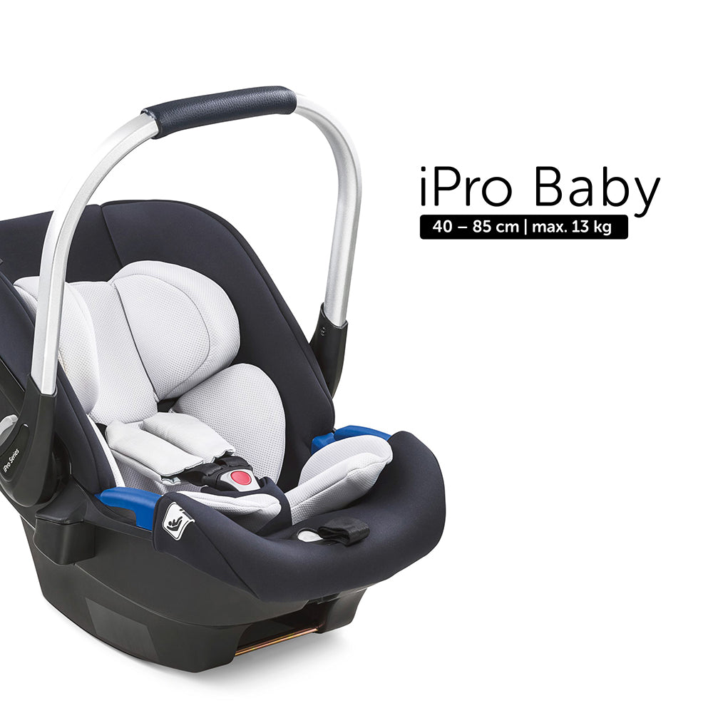Стол Ipro Baby I Size 0 13 Кг. Lunar Hauck