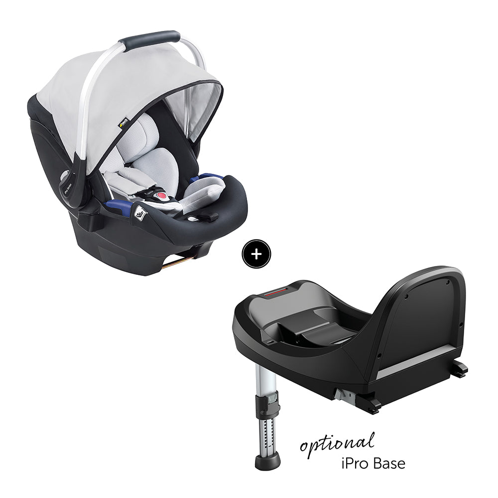 Стол Ipro Baby I Size 0 13 Кг. Lunar Hauck