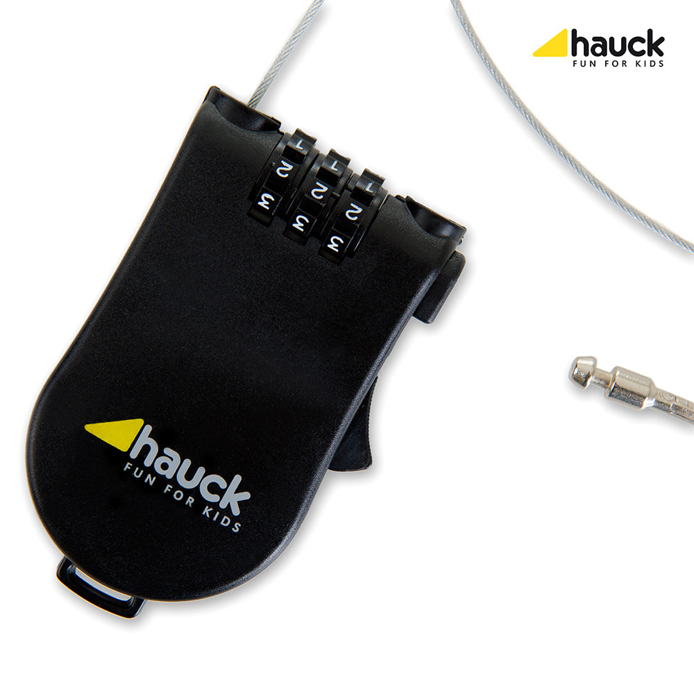 Катинар За Количка Lock Me Hauck