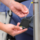 Катинар За Количка Lock Me Hauck