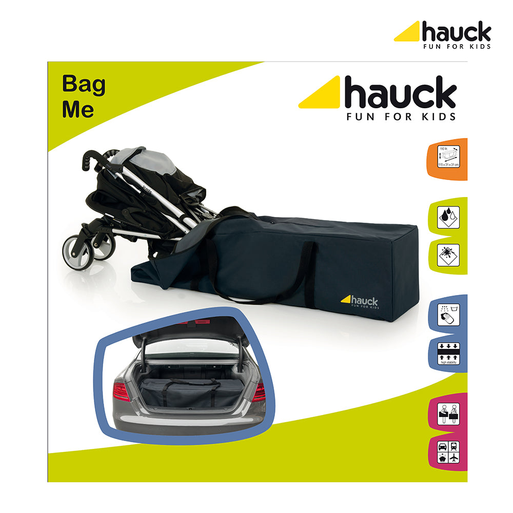 Калъф За Количка Бъги Bag Me Hauck