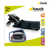 Калъф За Количка Бъги Bag Me Hauck