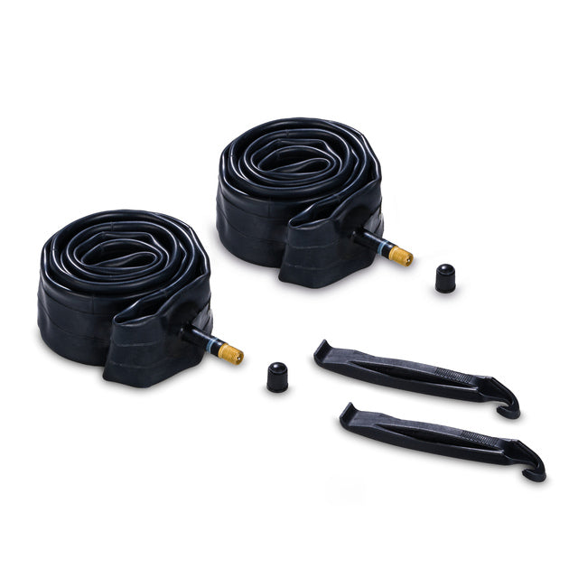 Set camere de aer Dryk Duo Negru