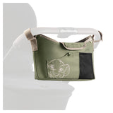 Органайзер За Количка Pushchair Bag Simba Olive Hauck