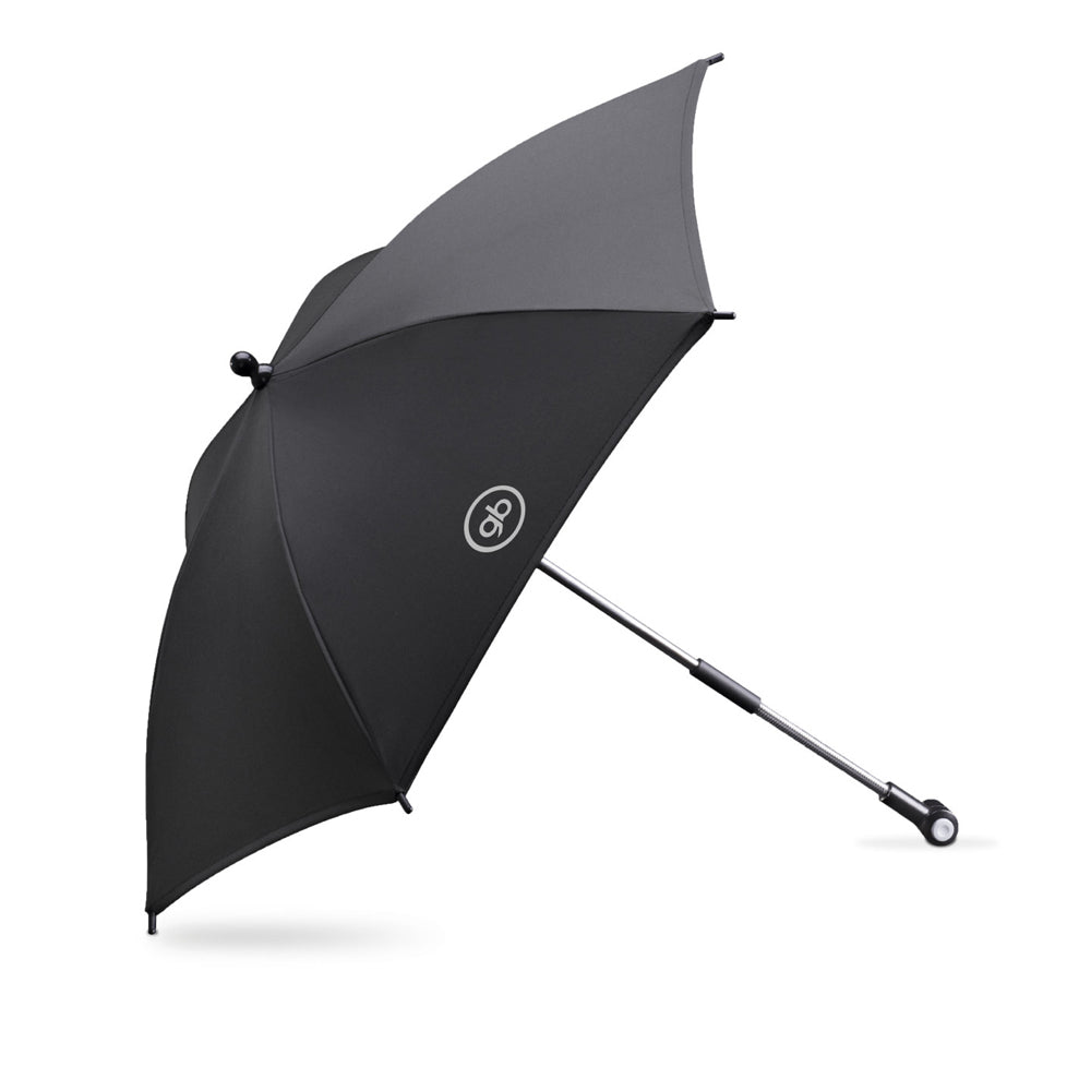 Umbrelă pentru cărucior GB Negru 2019