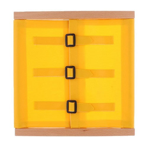 Рамка За Закопчаване С Катарами Smartbaby