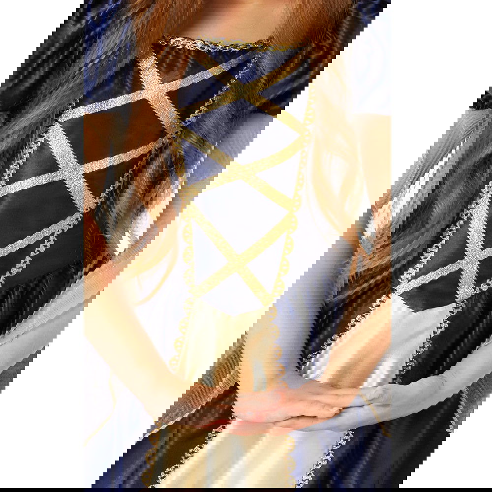 620503 Рокля На Принцеса От Ренесанса M --- BebeMama