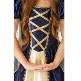 620503 Рокля На Принцеса От Ренесанса M --- BebeMama