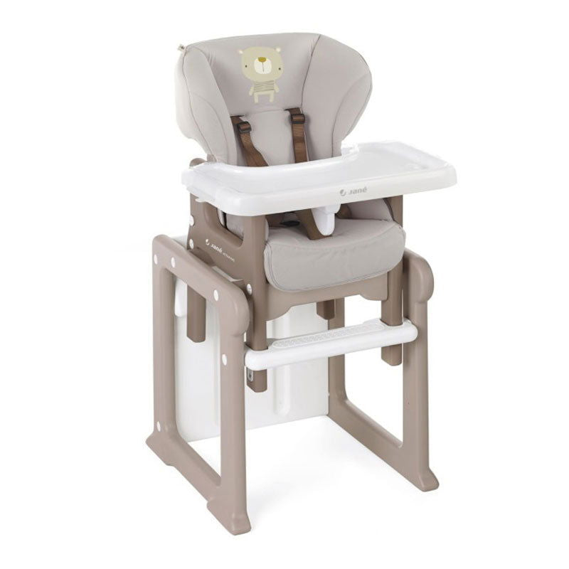 6237 T58 Activa Evo Glitter --- BebeMama