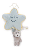 Музикална Играчка Мечето Фини,17х17 См Nici