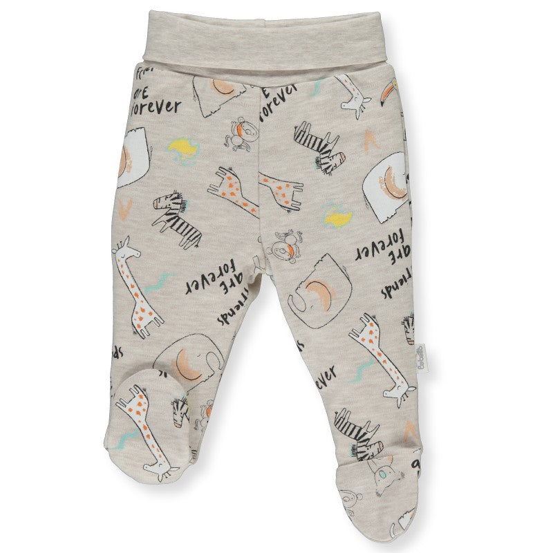 T3173 Ританки Friends Are Forever B. 1-3M/62Cm --- BebeMama