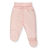 T3215 Ританки Baby Couple Pink 1-3M/62Cm --- BebeMama