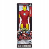 B1667 Titan Hero Series Фигура 30 См Iron Man Hasbro
